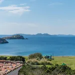 La Terrazza Sul Mare Apartmán *
