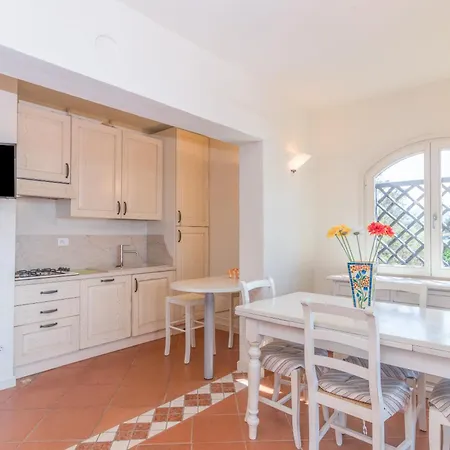 La Terrazza Sul Mare