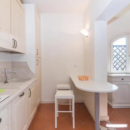 Apartament La Terrazza Sul Mare