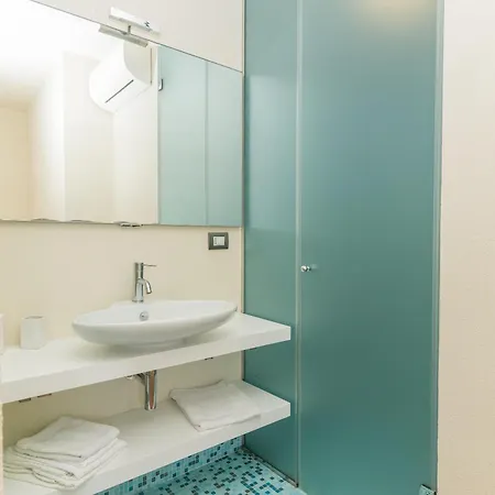 La Terrazza Sul Mare Apartament