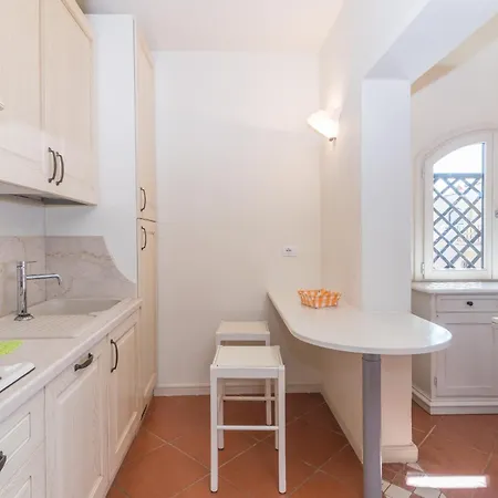 La Terrazza Sul Mare Appartement *