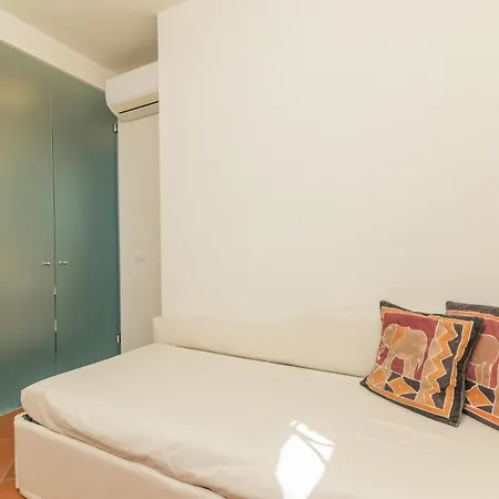Appartement La Terrazza Sul Mare