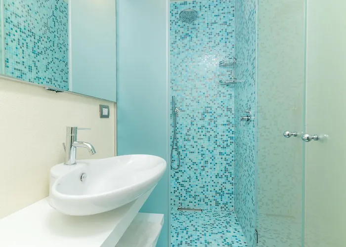 La Terrazza Sul Mare Appartement