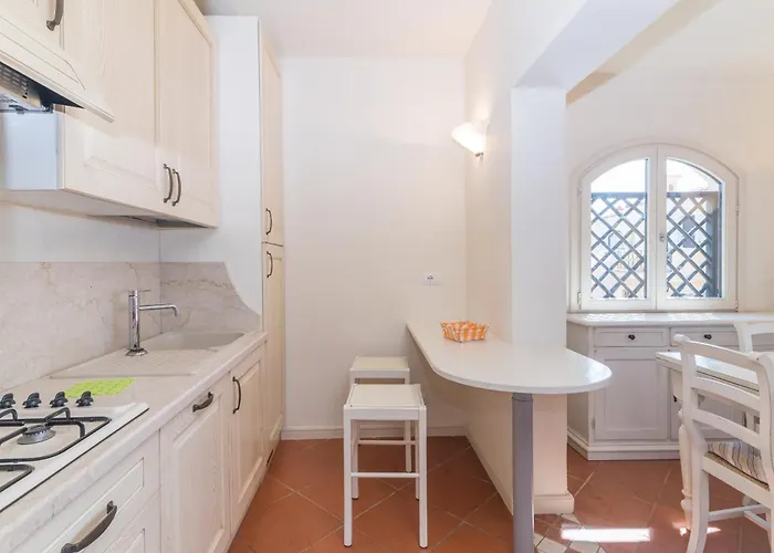 Appartement La Terrazza Sul Mare