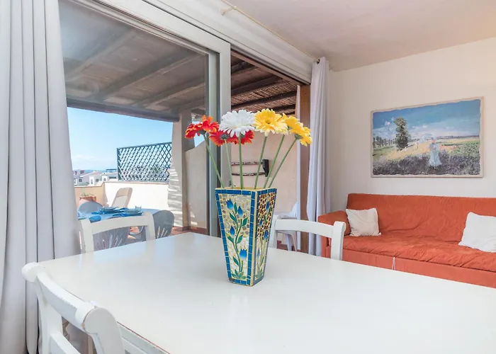 La Terrazza Sul Mare