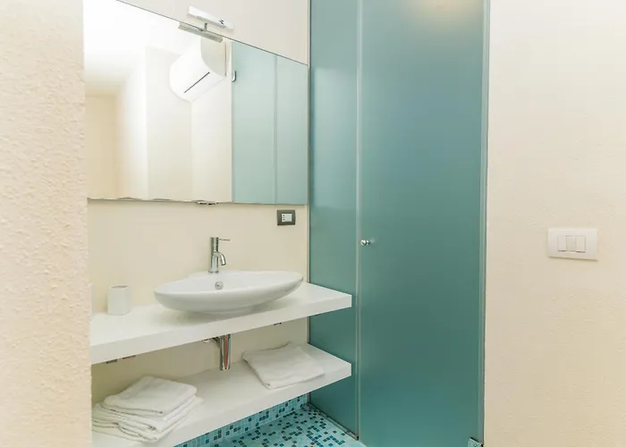 La Terrazza Sul Mare Appartement