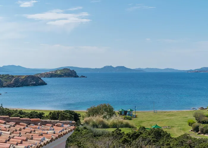 Appartement La Terrazza Sul Mare *