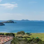 Lejlighed La Terrazza Sul Mare *