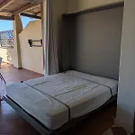 La Terrazza Sul Mare Lejlighed *
