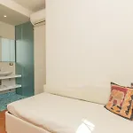 La Terrazza Sul Mare Lejlighed Liscia di Vacca