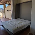 La Terrazza Sul Mare Apartman Liscia di Vacca