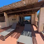 公寓 La Terrazza Sul Mare *