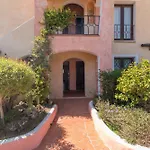 La Terrazza Sul Mare 利斯西亚迪维卡