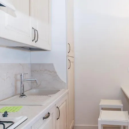 La Terrazza Sul Mare * Liscia di Vacca