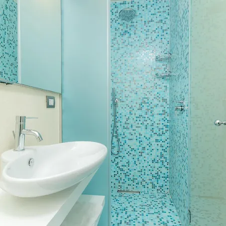 La Terrazza Sul Mare Apartment