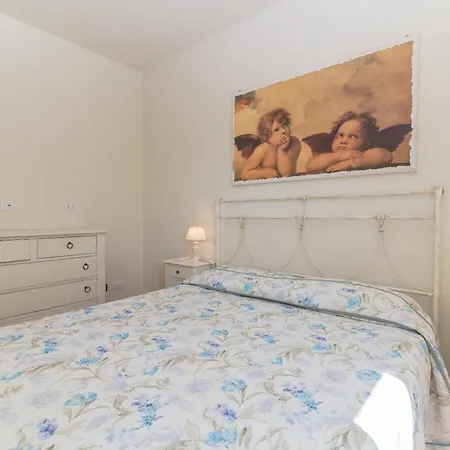 Apartment La Terrazza Sul Mare