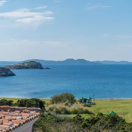 La Terrazza Sul Mare Apartman *